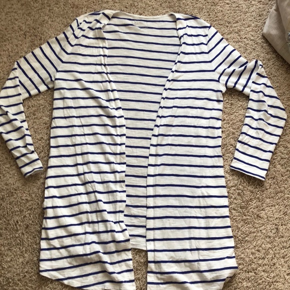 Chico’s Cardigan - Picture 6 of 8